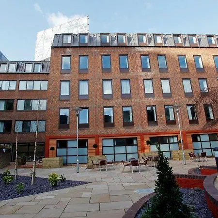 Point A Liverpool Street 3*