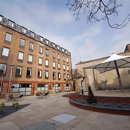 Point A Liverpool Street Hotel 3*