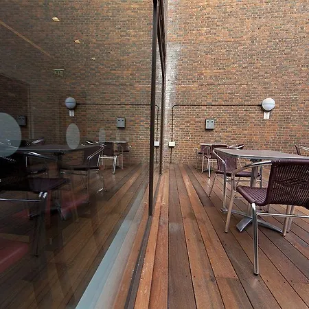 Point A Liverpool Street Hotel Londres