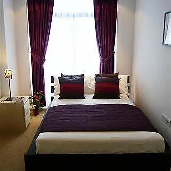 Chancery Lane Apartament *