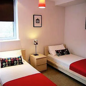 Chancery Lane Apartament Londyn