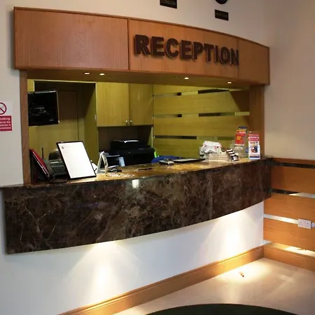 St Joseph Hotel 2*