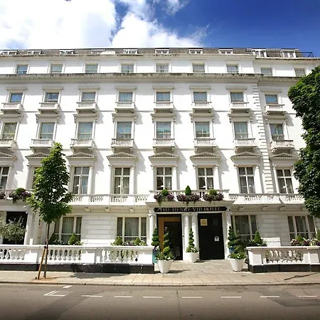 Henry Viii Hotel 4*