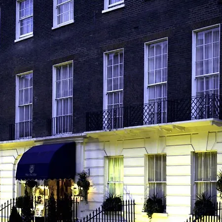 Grange White Hall Hotel