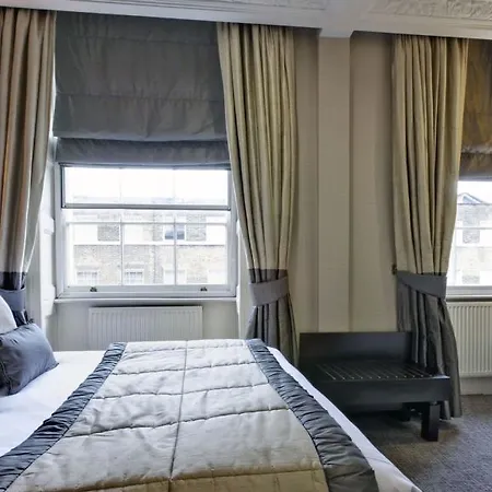 Grange White Hall 4* London