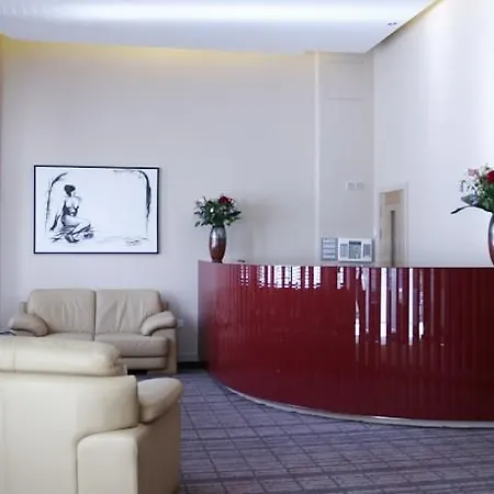 Avni Kensington Hotel London