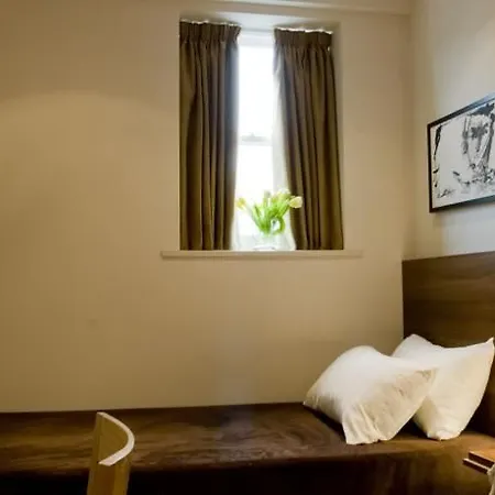 Avni Kensington Hotel 3*
