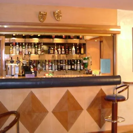 Norfolk Plaza 3* Londýn