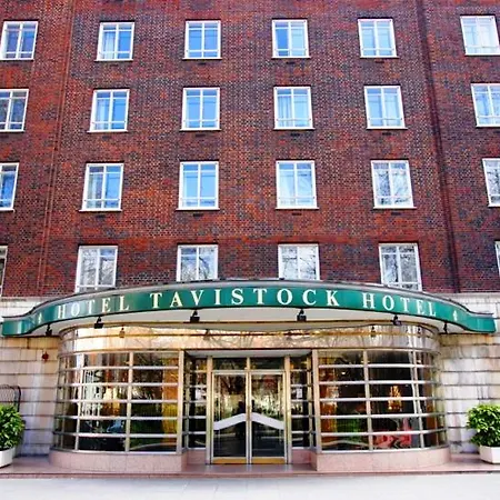 Tavistock מלון לונדון