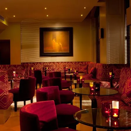 Radisson Blu Hotel, Tottenham Court Road - Formerly Kenilworth Hotel Londres
