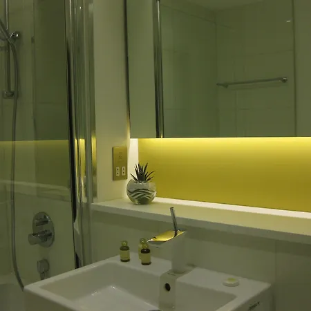 So Park Battersea Aparthotel