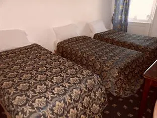 Goddis Hotel *