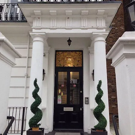 Hotel The Laslett Londra