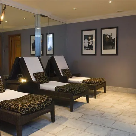 Radisson Blu Hotel, London Heathrow
