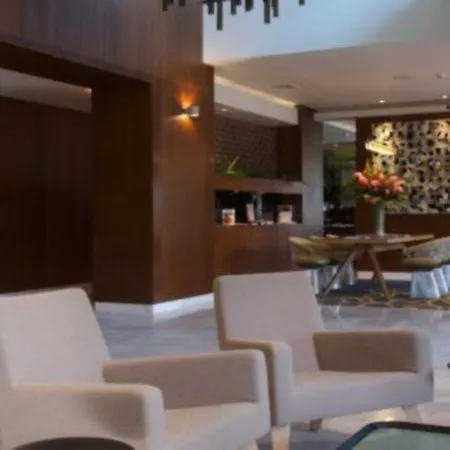 Hotel Clayton Chiswick Londra