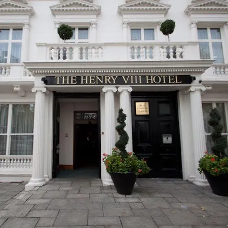 Hotel Henry Viii Londra