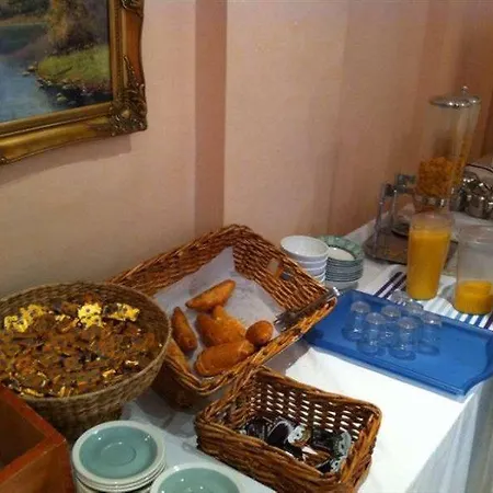 Hotel Townhouse Apollo, Hyde Park 3*