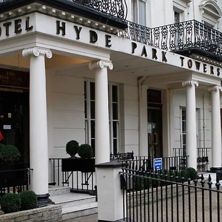 La West - Hyde Park