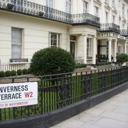 Hotel La West - Hyde Park