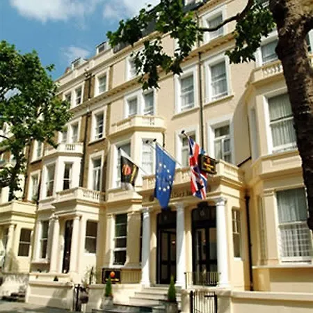 Continental Kensington