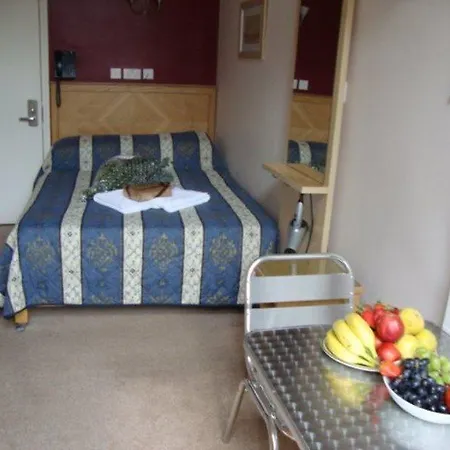 Hotel St Mark's - Merit