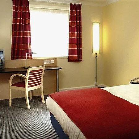 Otel Express Earls Court By Ihg Londra