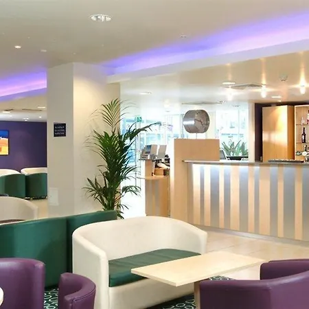 Otel Express Earls Court By Ihg