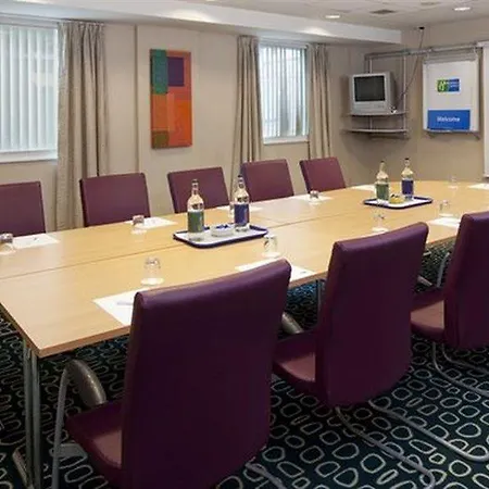 Express Earls Court By Ihg