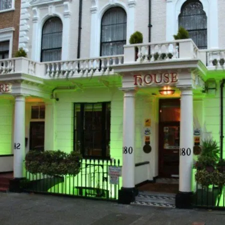 Szálloda Mitre House London