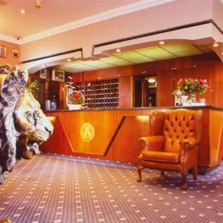 Mitre House London