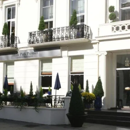Hotel Montcalm Chilworth Townhouse, Paddington Londra