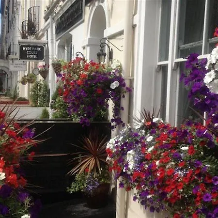 Hotell Avon London