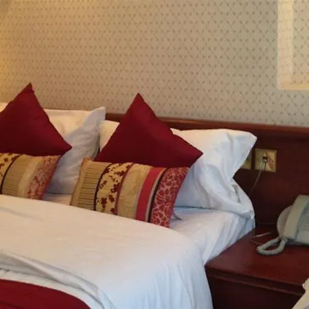 Hotell Avon