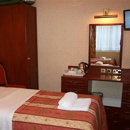 Hotell Avon