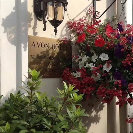 Avon London