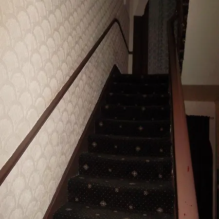 Tony's House