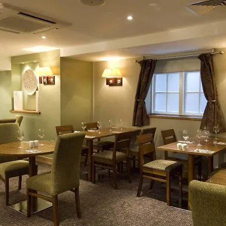 Hotel Premier Victoria Londres