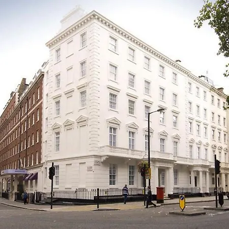Hotel Premier Victoria 3*