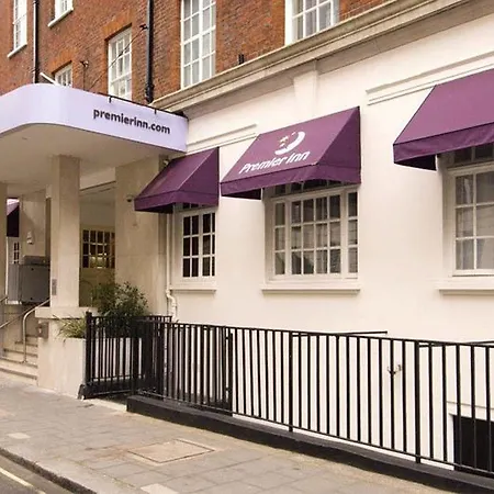 Hotel Premier Victoria