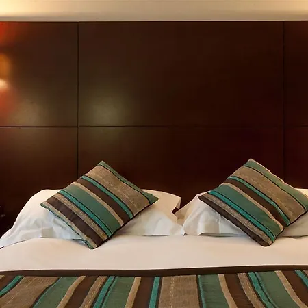 Hotel Danubius Regents Park 4*