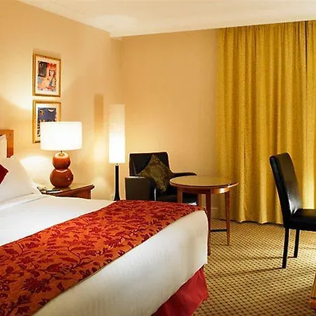 Hotel Marriott Maida Vale 4*