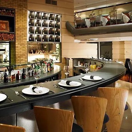 Marriott Maida Vale