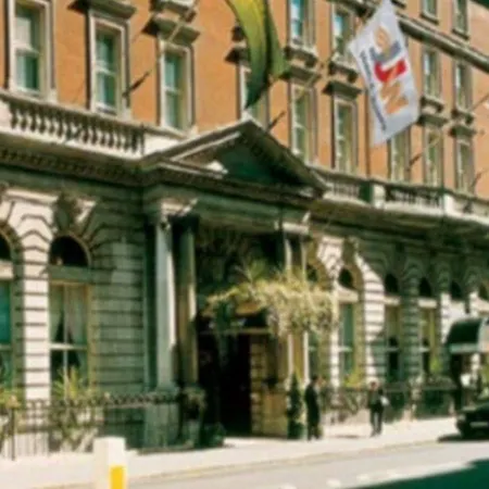 Hotel Berners 4*