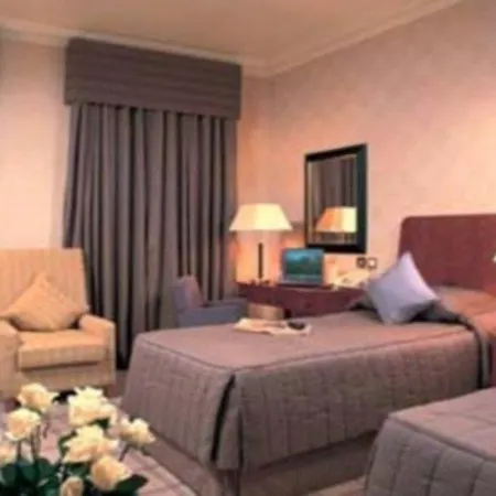 Hotel Berners