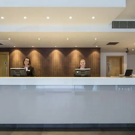 Hotel Thistle Trafalgar - Leicester Square 4*