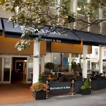 Hotel Thistle Trafalgar - Leicester Square