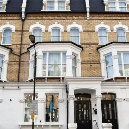 Hotel The W14 Kensington