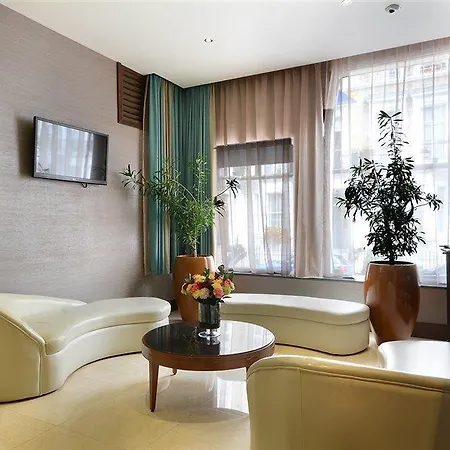 Hotel Park Grand Kensington Londres