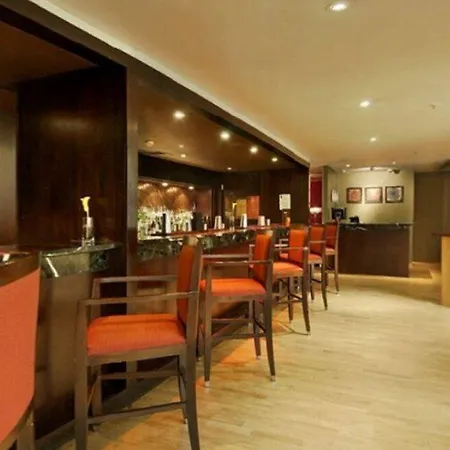 Hotel Millennium Knightsbridge Londra