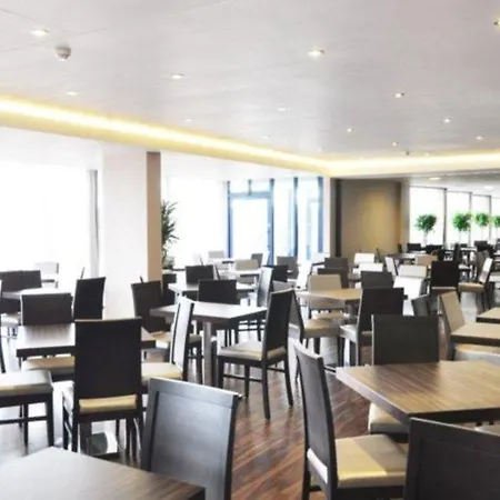 Express Royal Docks By Ihg